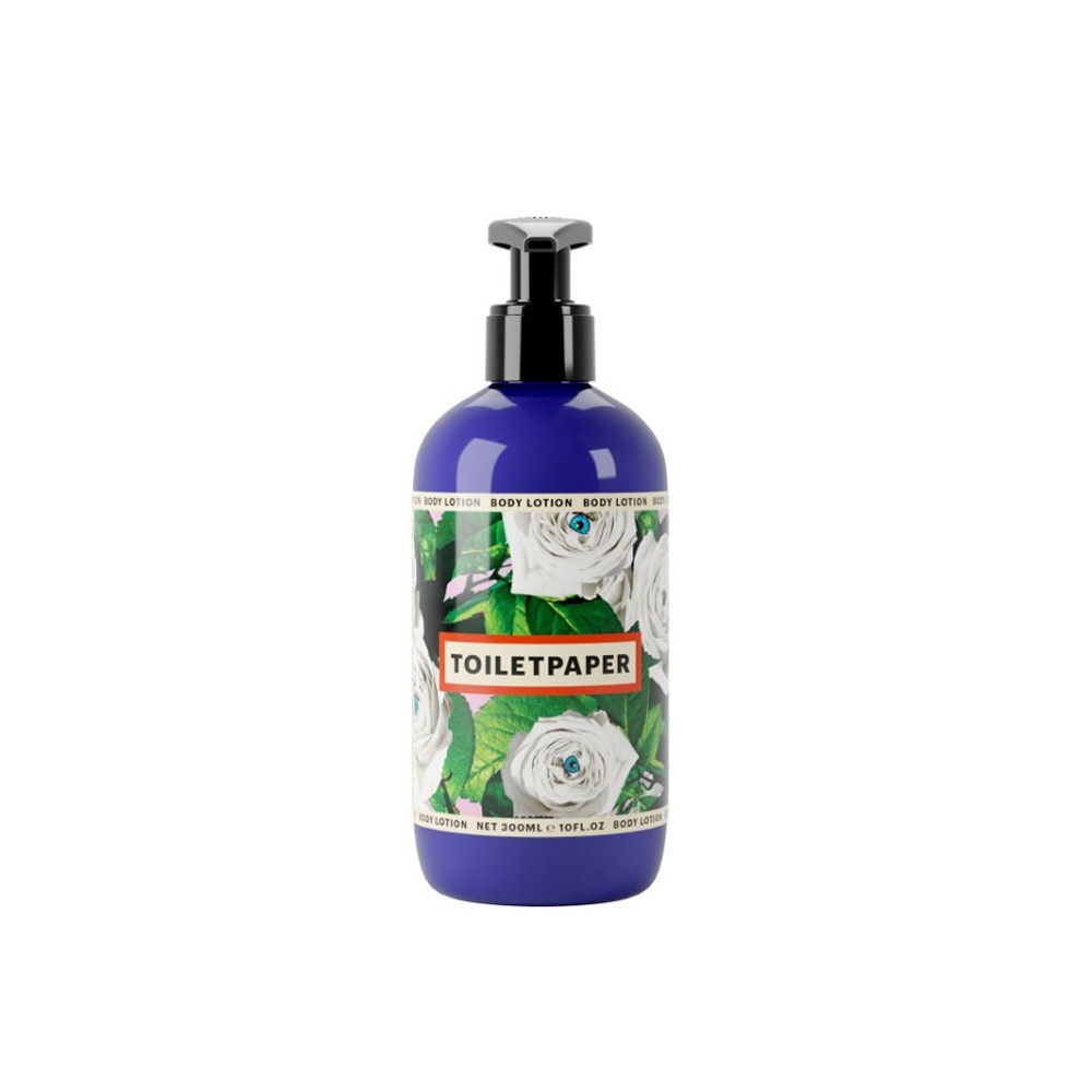 Toiletpaper Beauty Body Lotion 300ml