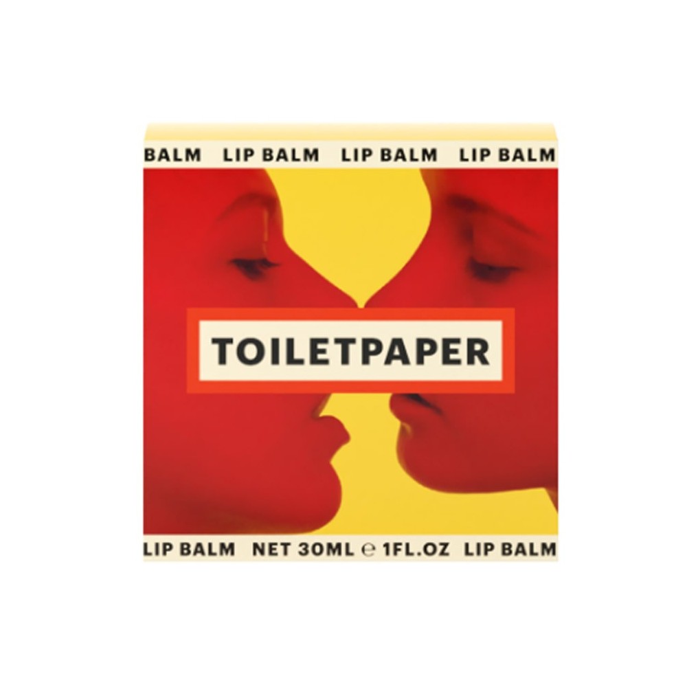 Toiletpaper Beauty Lip Balm Kiss 30ml