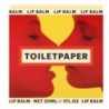 Toiletpaper Beauty Lip Balm Kiss 30ml