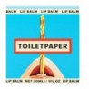 Toiletpaper Beauty Lip Balm Drill 30ml