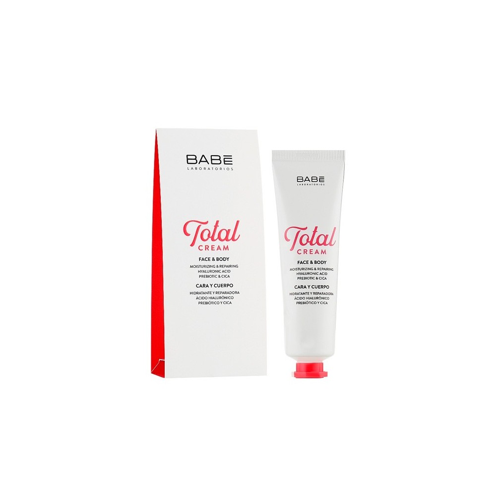 Babe Total Cream 60ml