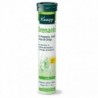 Kneipp Drenante Pineapple Effervescent Tablets 20 u