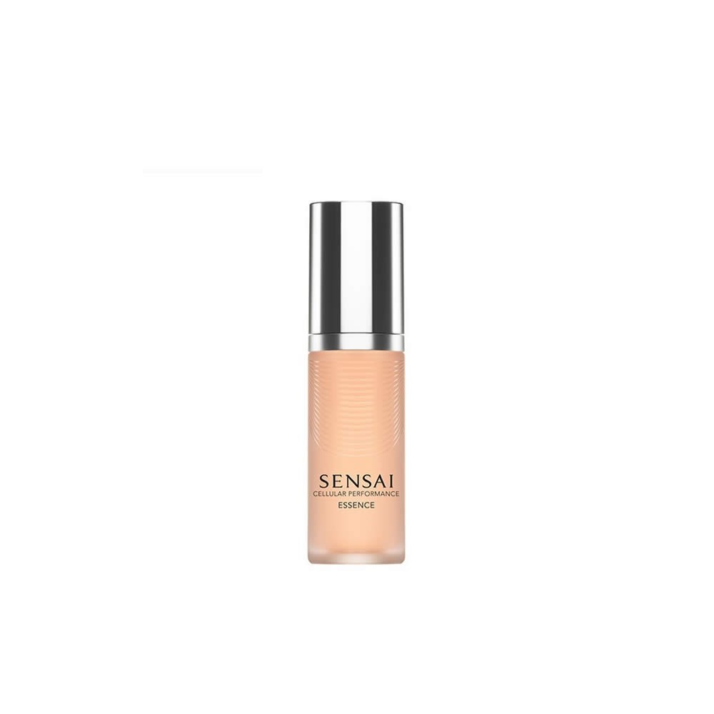 Sensai Cellular Performance Essence Senėjimo požymius mažinanti veido esencija 40ml