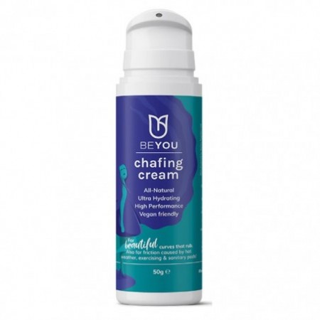 BeYou Anti-Chafing Cream 50g