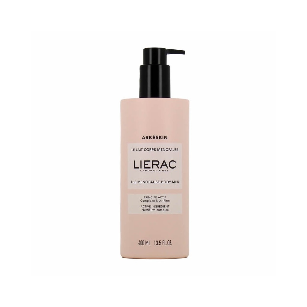  Lierac Arkéskin Menopause Body Lotion 200ml