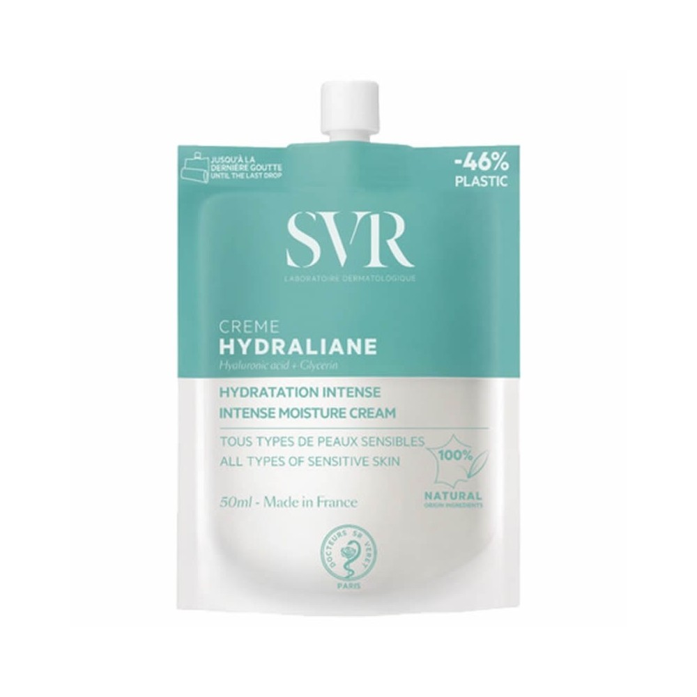 SVR Hydraliane Crème Hydratante Intense 50ml