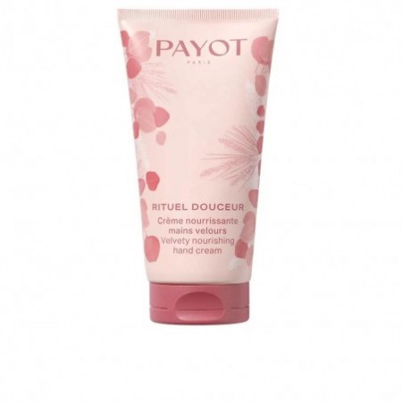 Payot Creme Nourrisante Mains Velours 75ml