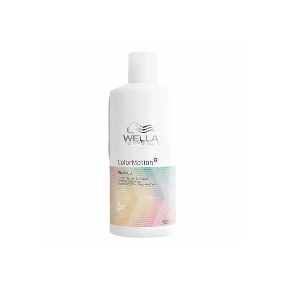 Wella Color Motion+ Shampoo 250ml