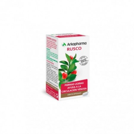 Arkopharma Rusco 45 Capsules