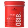 Schwarzkopf OSIS+ Texture Thrill++ Elastic Fiber Gum 100ml