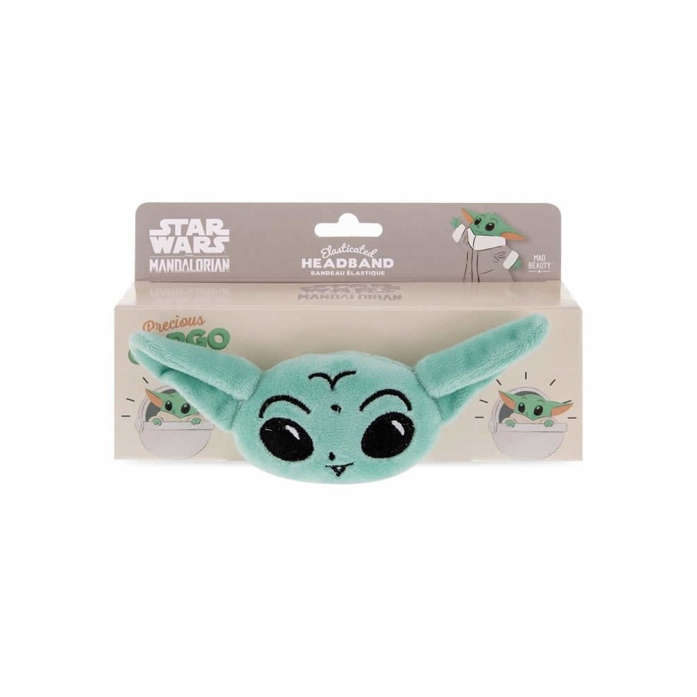  The Child Baby Yoda Headband