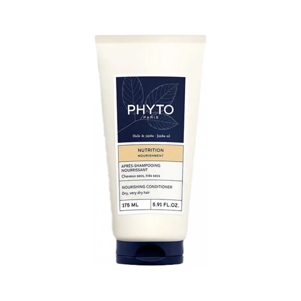 Phyto Nourishing Conditioner 175ml