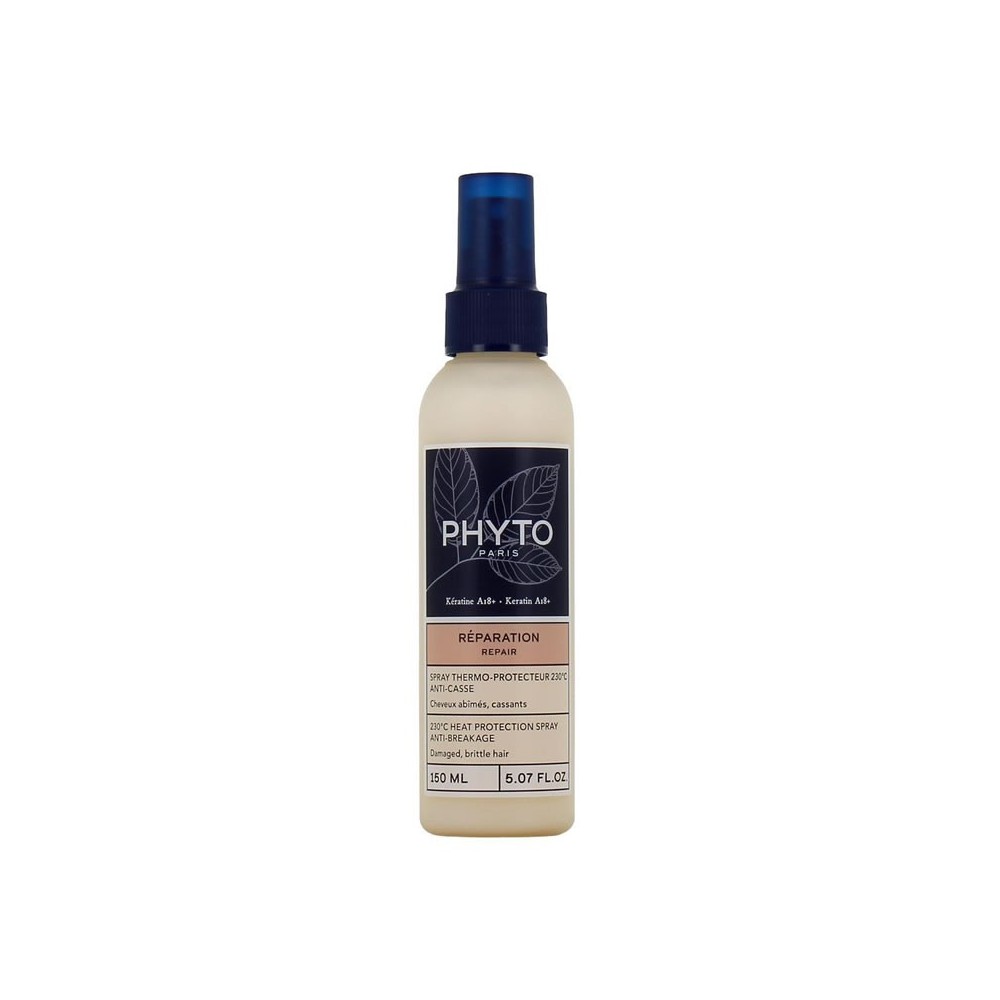 Phyto Anti-breakage Thermo-Protective Repair Spray 150ml