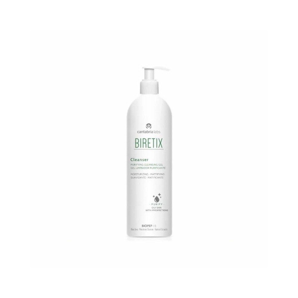 Biretix Cleanser 400ml