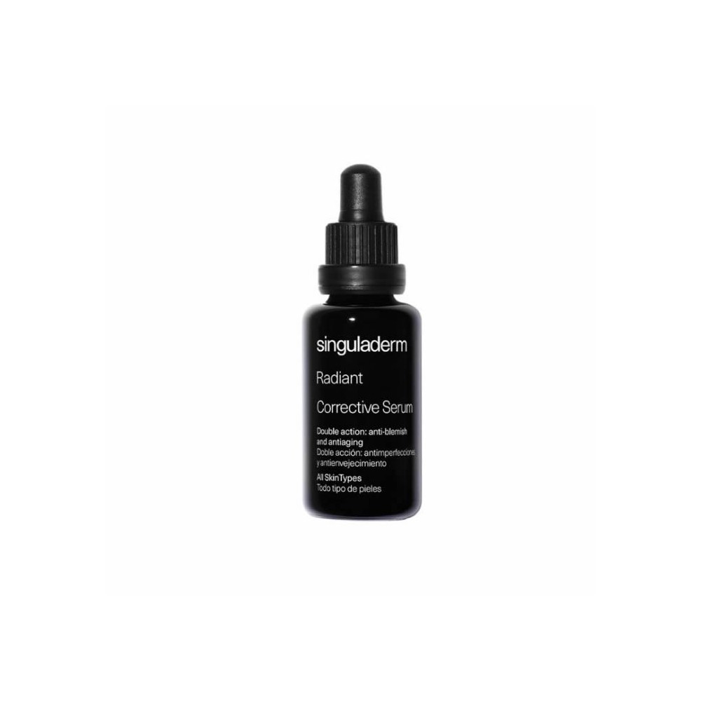 Singuladerm Radiant  Corrective Serúm 30ml