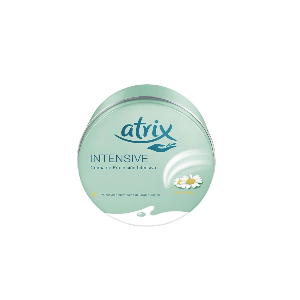 "Atrix Intensive" intensyvios apsaugos kremas 250g