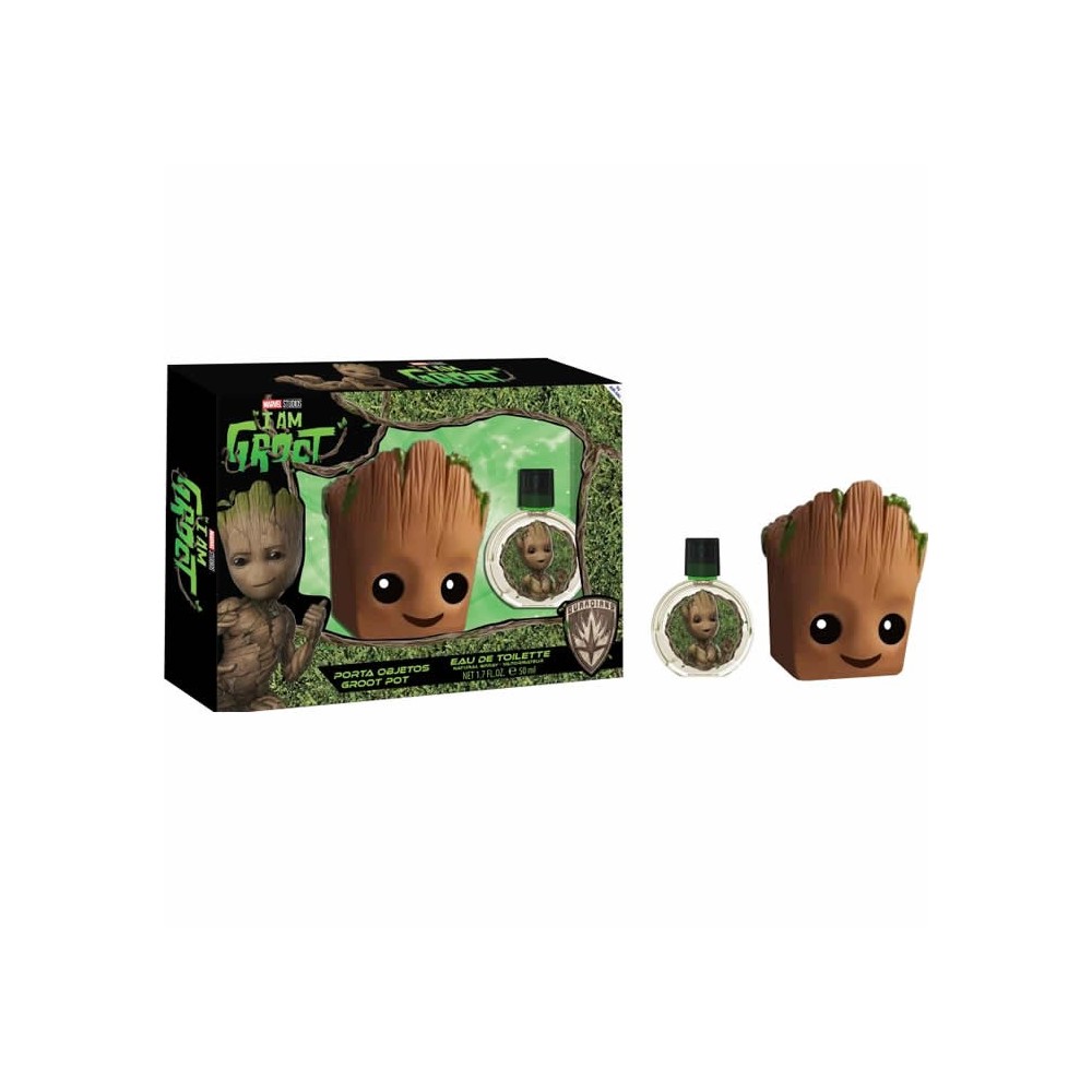 Disney Groot Set 2 Pieces