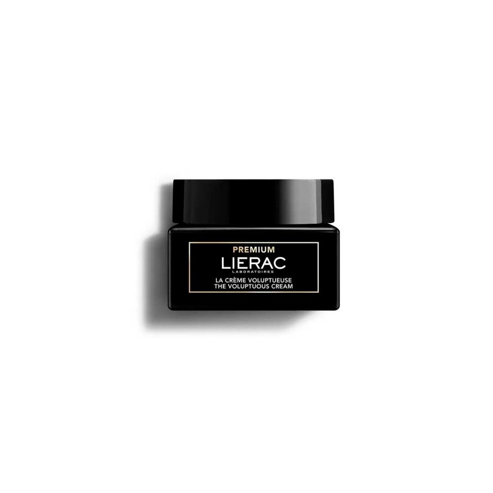 Lierac Premium Voluptuous Anti-Ageing Cream 50ml