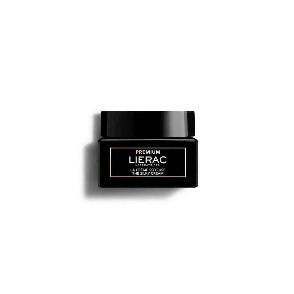 Lierac Premium Silky Anti-Ageing Cream 50ml