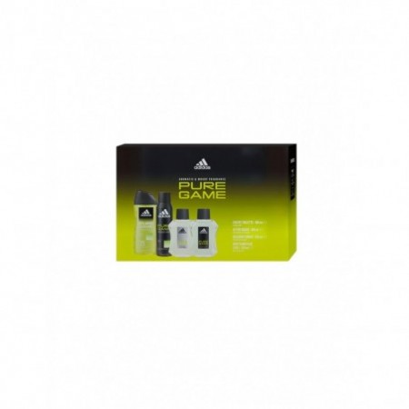 Adidas Men Dynamic 100 Vap g D Aft