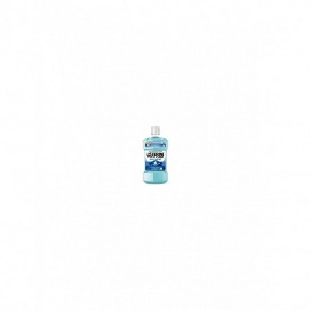 Listerine Colutorio 500ml Total Care Anti-Tartre