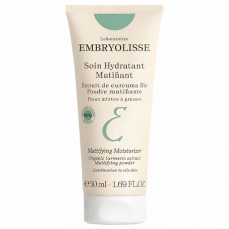 Embryolisse Mattifying Moisturizer 50ml