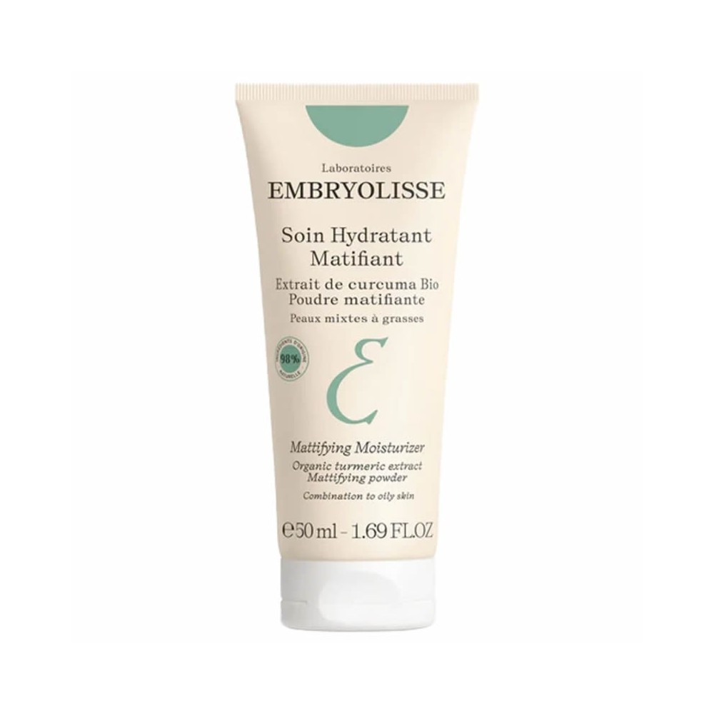 Embryolisse Mattifying Moisturizer 50ml