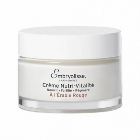 Embryolisse Nourishing-Vitality Cream 50ml