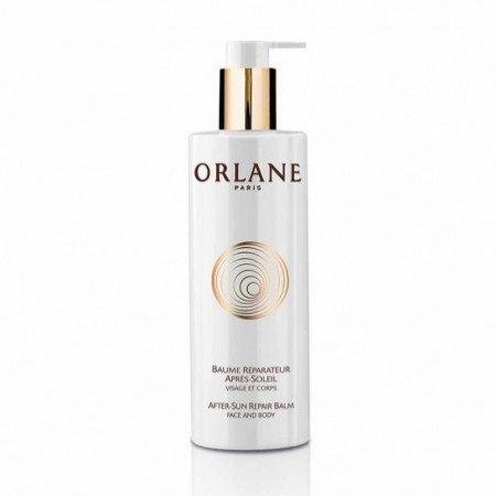 Orlane Repair After Sun Balm Cara y Cuerpo 400ml