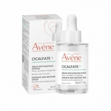 Avéne  Cicalfate Serúm 30ml