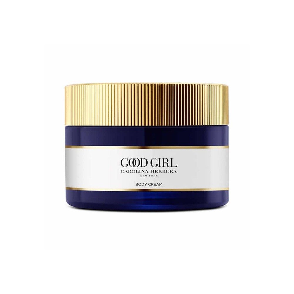 Carolina Herrera Good Girl Body Cream 200ml