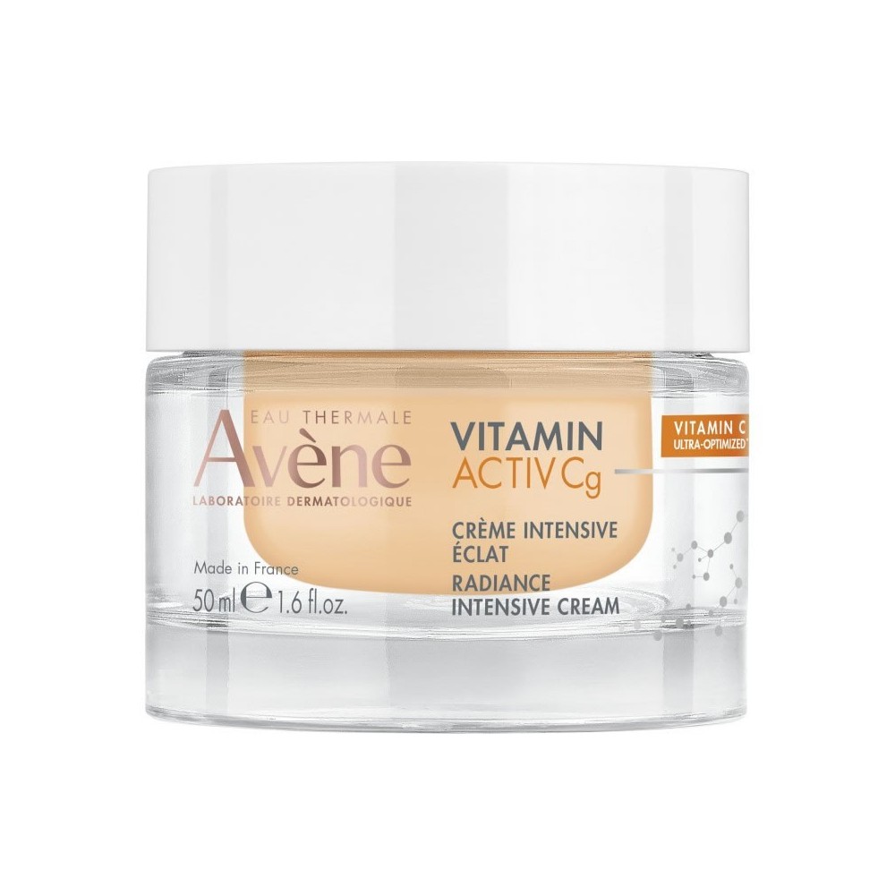 Avène Vitamin Activ Cg Intensive Brightening Cream 50ml