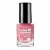 Eurostil Rosa Chiclet Laca De Uñas 12ml