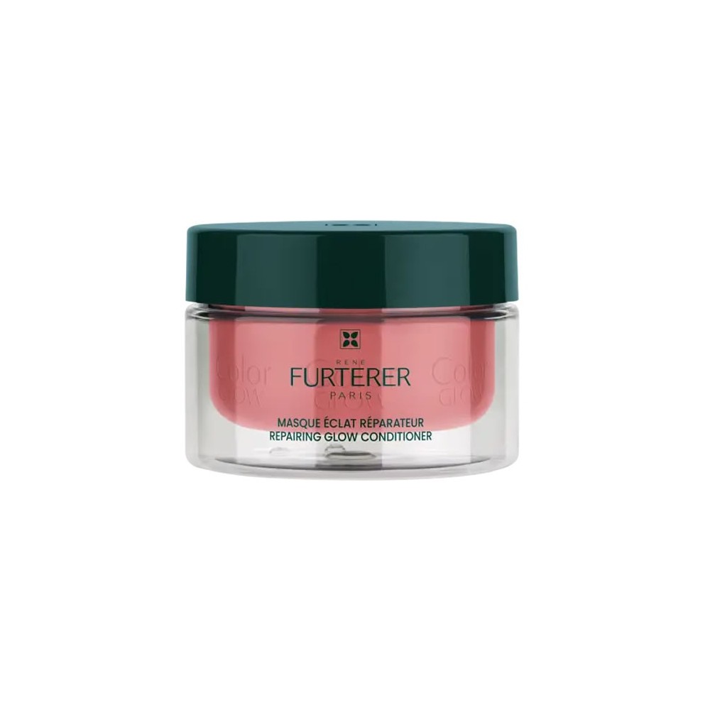 Rene Furterer Color Glow Repair Shine Mask 200ml