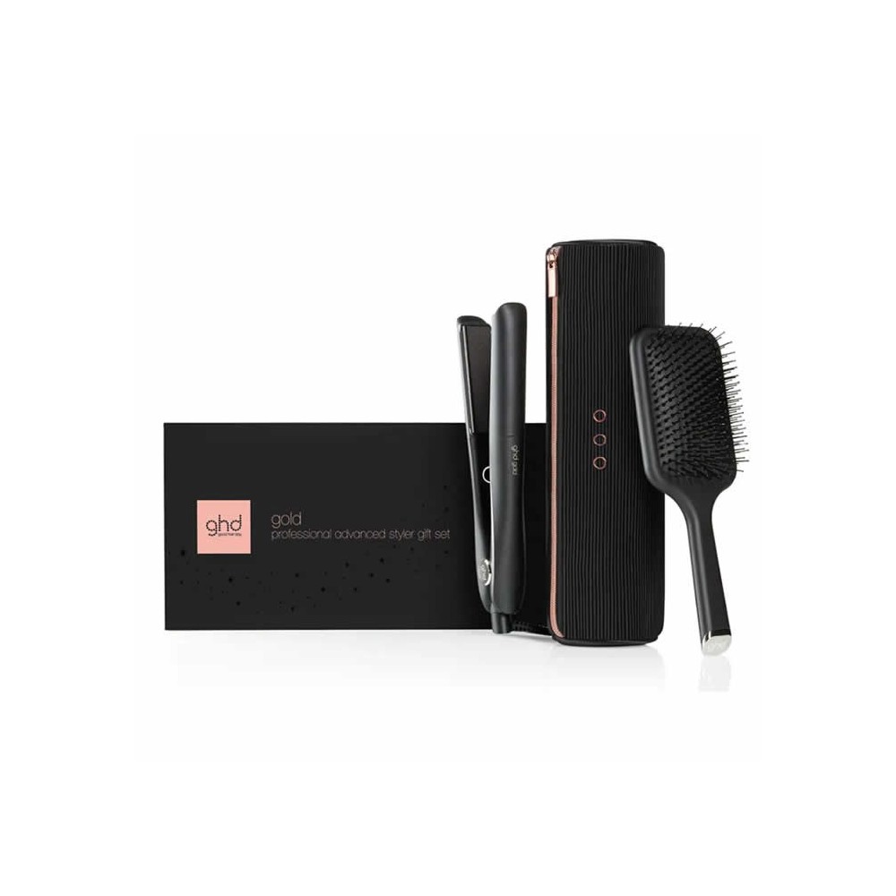 Ghd Gold Professional Advanced Styler Gift Set