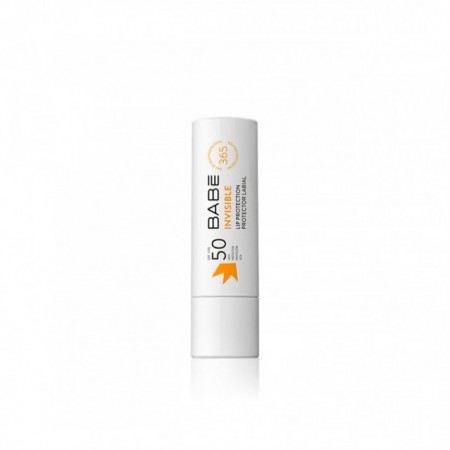 Babe Invisible Lip Protector Spf50 4g