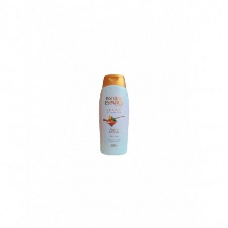 Instituto Español Champu Argan Keratina 250ml