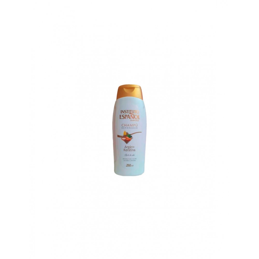 Instituto Español Champu Argan Keratina 250ml