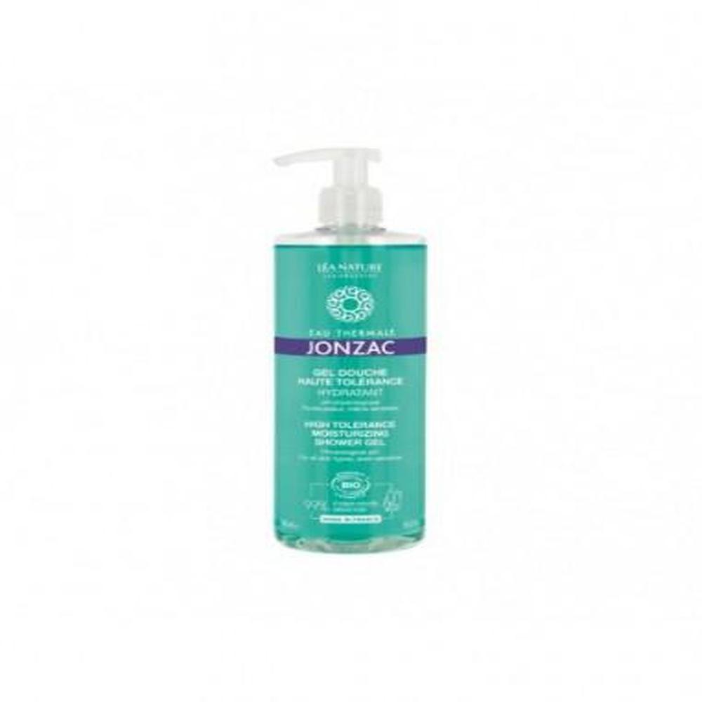 Jonzac Gel Ducha Hidratante 500ml