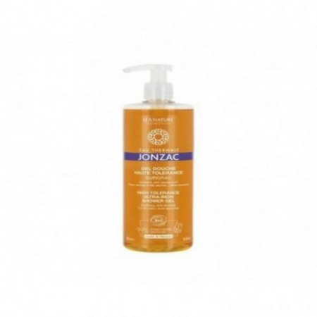 Jonzac Gel Ducha Ultra Rico 500ml