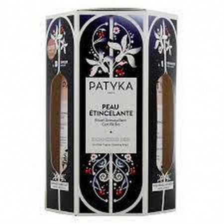 Patyka Clean Trio Demaquillante