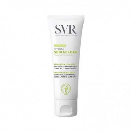 SVR Sebiaclear Hydra Anti-Mark  40 ml