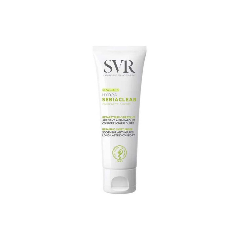 SVR Sebiaclear Hydra Anti-Mark  40 ml