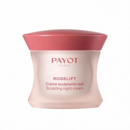 Payot Roselift Sculpting Night Cream 50ml