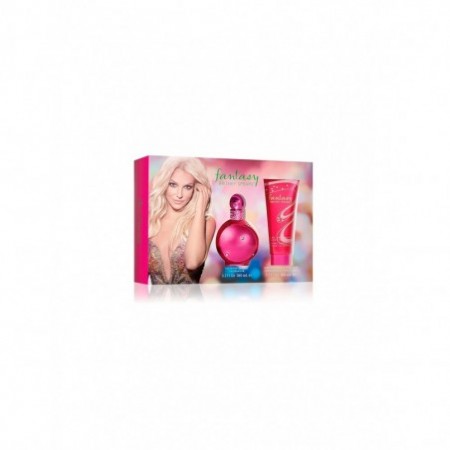 Britney Spears Fantasy Edp Spray 100ml Sets