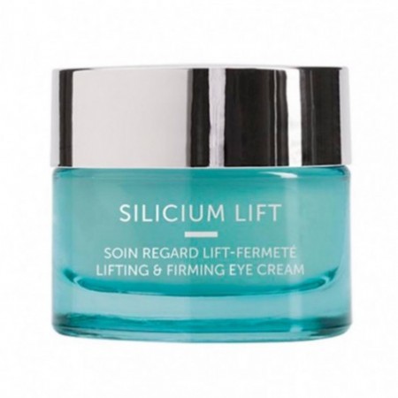 Thalgo Silicium Lift Lifting y Firming Crema De Ojos 15ml