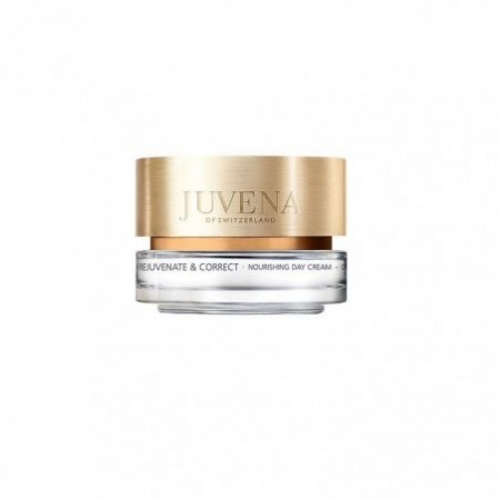 Juvena Rejuvenate And Correct Nourishing Day Cream 50ml