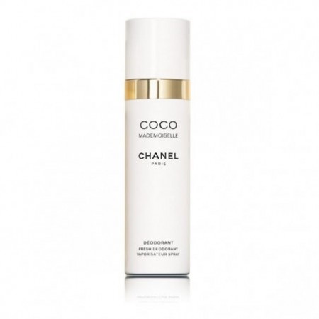 Chanel Coco Mademoiselle Fresh Deodorant Spray 100ml