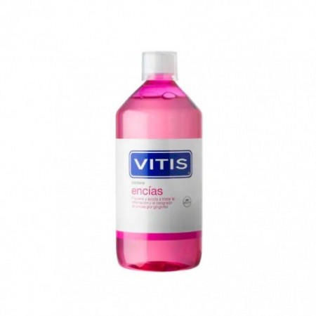 Vitis Mouthwash Gums 1000ml