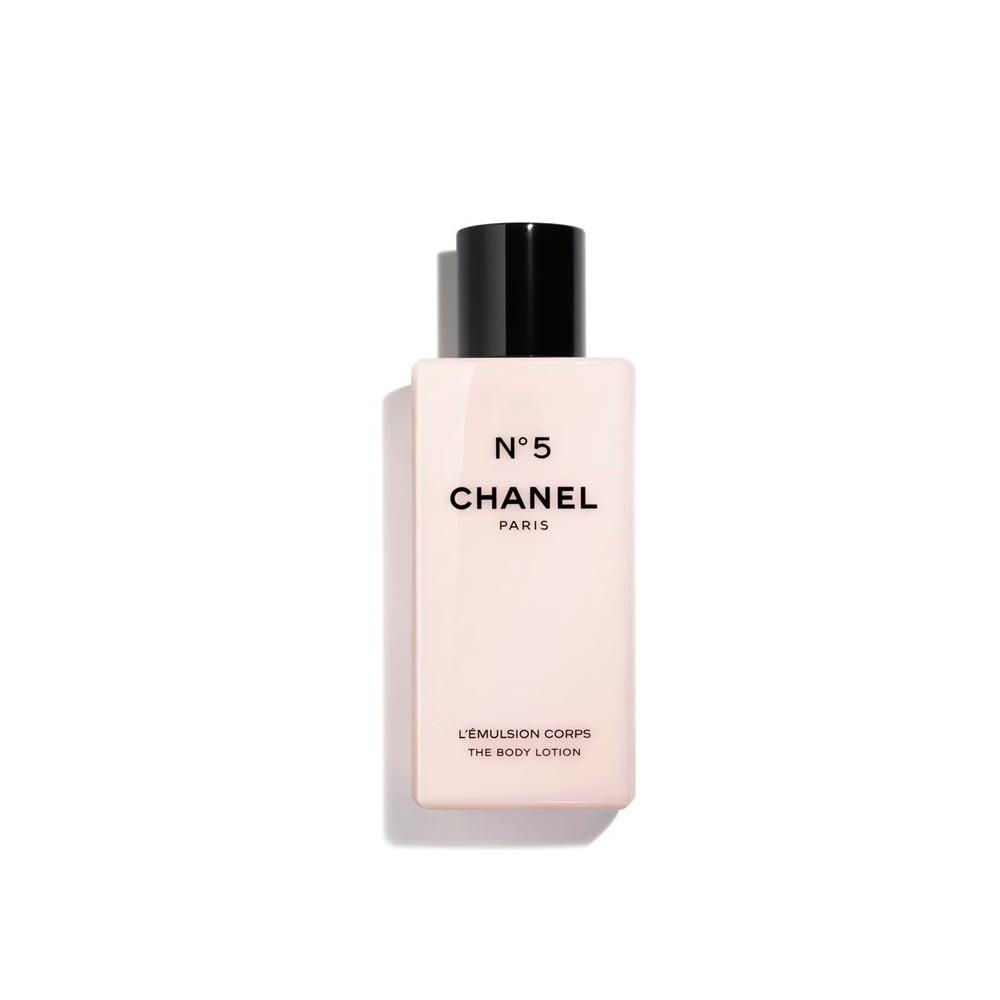 Chanel Nº5 The Body Lotion 200ml